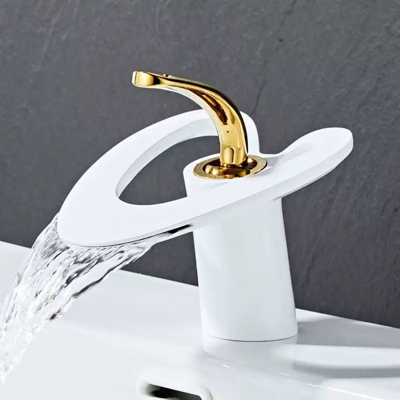 Faucet Series