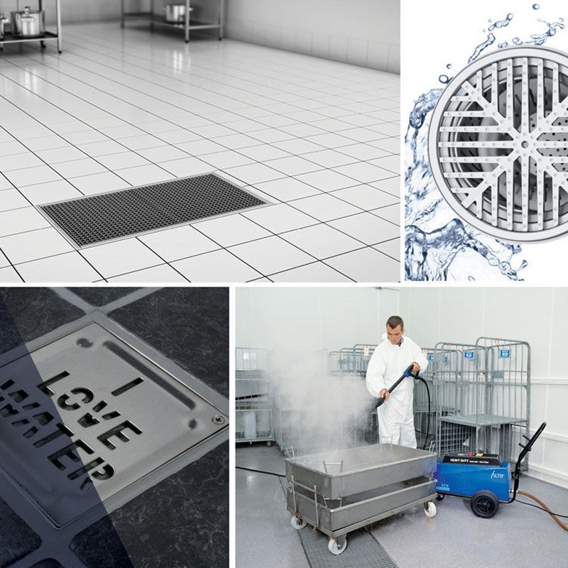 Floor Drain
