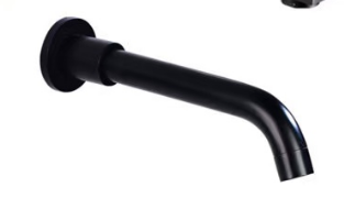 Bathroom Faucet Is Crafted From High-quality Brass and Features an Internal Thread Connection for Easy Installation 079