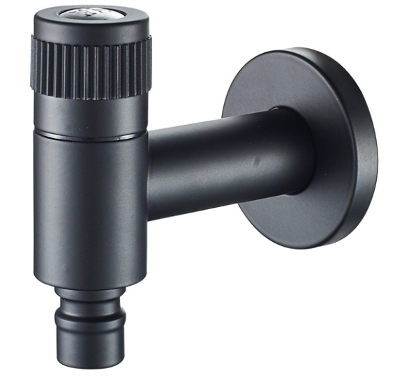 Modern Touchless Gun Gray Special Water Outlet Bathroom High Quality Ss304 Hot Cold Water Mixer Valve Shower Basin Faucet 01