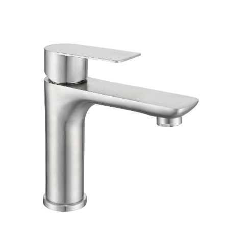 Factory-Price Facebasin Sink Water Mixer Tap Faucet Ceramic Touchless for Bathroom Basin Faucet Tap 09
