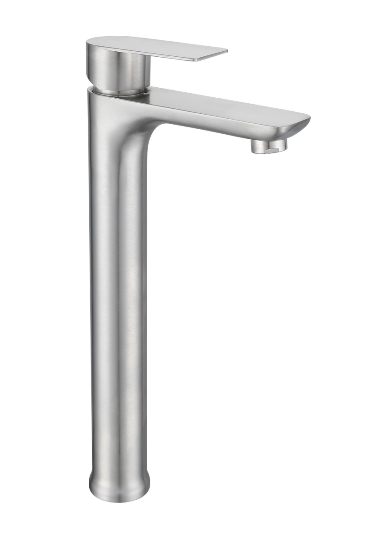 Factory-Price Facebasin Sink Water Mixer Tap Faucet Ceramic Touchless for Bathroom Basin Faucet Tap 11