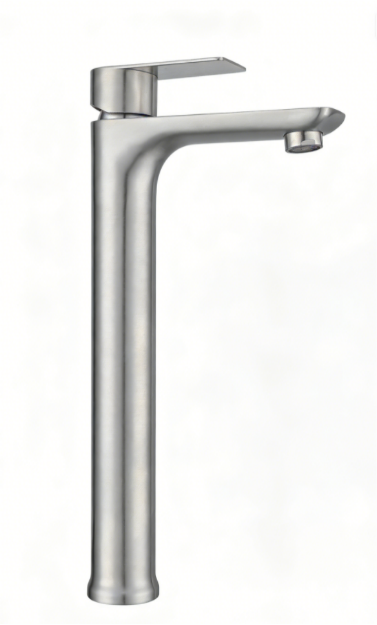 Factory-Price Facebasin Sink Water Mixer Tap Faucet Ceramic Touchless for Bathroom Basin Faucet Tap 12