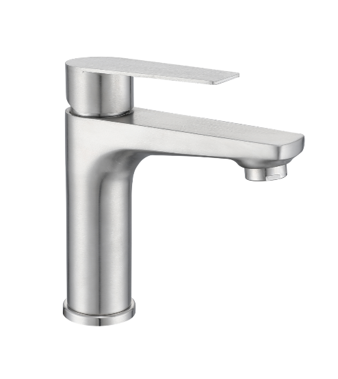 Factory-Price Facebasin Sink Water Mixer Tap Faucet Ceramic Touchless for Bathroom Basin Faucet Tap 13