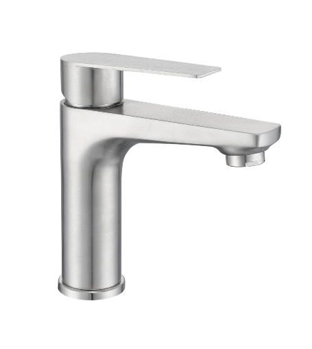 Factory-Price Facebasin Sink Water Mixer Tap Faucet Ceramic Touchless for Bathroom Basin Faucet Tap 14