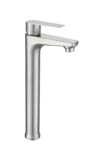 Factory-Price Facebasin Sink Water Mixer Tap Faucet Ceramic Touchless for Bathroom Basin Faucet Tap 16