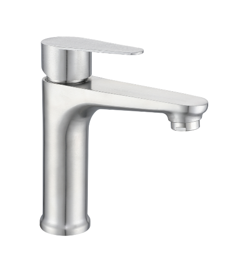Factory-Price Facebasin Sink Water Mixer Tap Faucet Ceramic Touchless for Bathroom Basin Faucet Tap 17