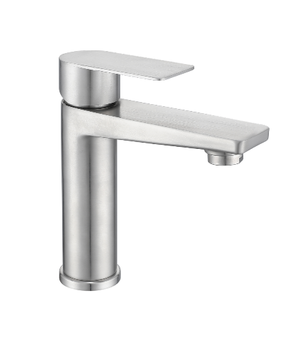 Factory-Price Facebasin Sink Water Mixer Tap Faucet Ceramic Touchless for Bathroom Basin Faucet Tap 21