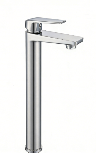 Factory-Price Facebasin Sink Water Mixer Tap Faucet Ceramic Touchless for Bathroom Basin Faucet Tap 24