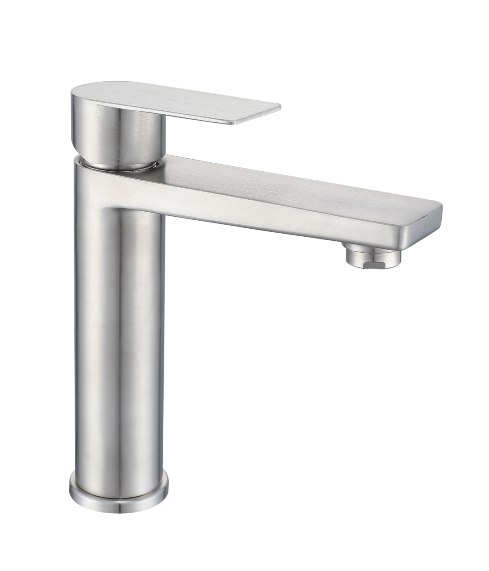 Factory-Price Facebasin Sink Water Mixer Tap Faucet Ceramic Touchless for Bathroom Basin Faucet Tap 27