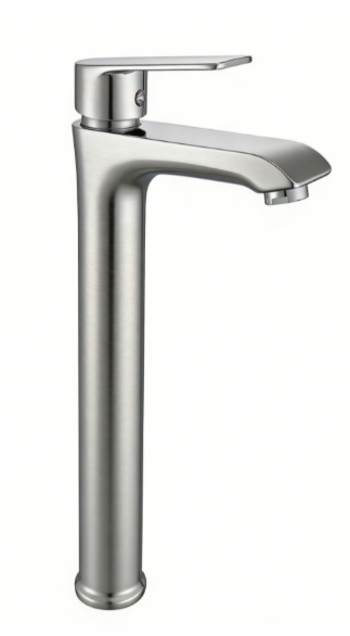 Factory-Price Facebasin Sink Water Mixer Tap Faucet Ceramic Touchless for Bathroom Basin Faucet Tap 33
