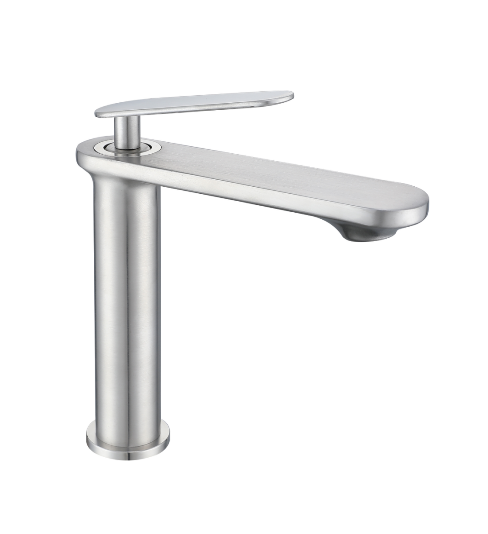 Factory-Price Facebasin Sink Water Mixer Tap Faucet Ceramic Touchless for Bathroom Basin Faucet Tap 34