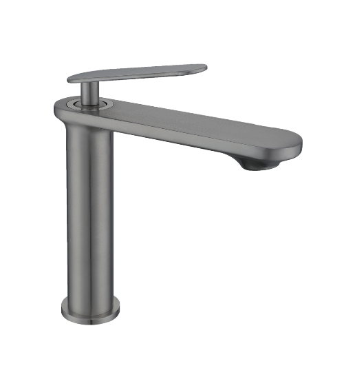 Factory-Price Facebasin Sink Water Mixer Tap Faucet Ceramic Touchless for Bathroom Basin Faucet Tap 35