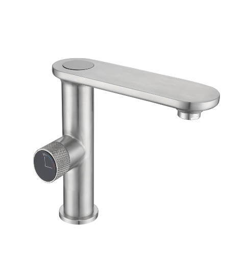 Factory-Price Facebasin Sink Water Mixer Tap Faucet Ceramic Touchless for Bathroom Basin Faucet Tap 39