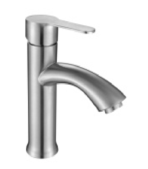 Factory-Price Facebasin Sink Water Mixer Tap Faucet Ceramic Touchless for Bathroom Basin Faucet Tap 49