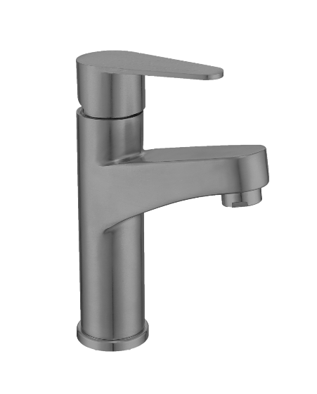 Factory-Price Facebasin Sink Water Mixer Tap Faucet Ceramic Touchless for Bathroom Basin Faucet Tap 50